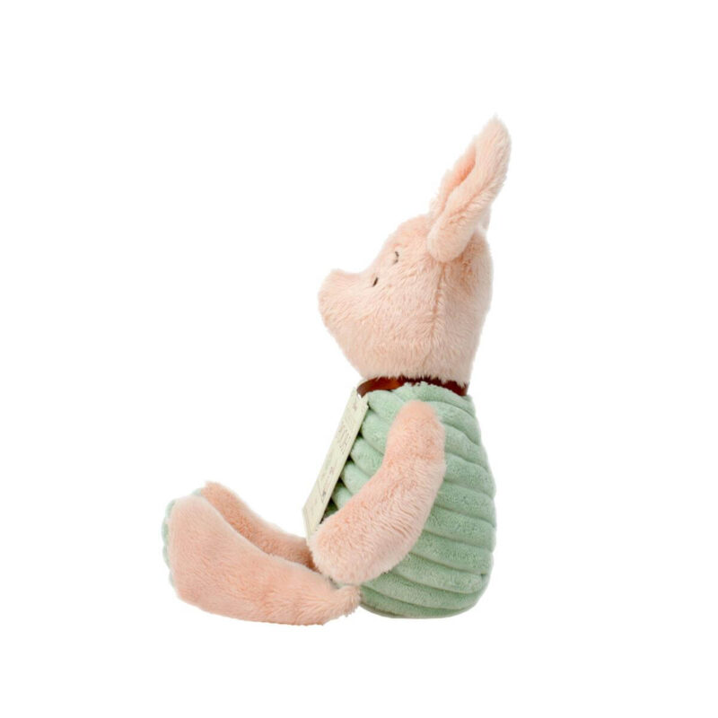 Hundred Acre Wood Piglet Soft Toy - Image 3