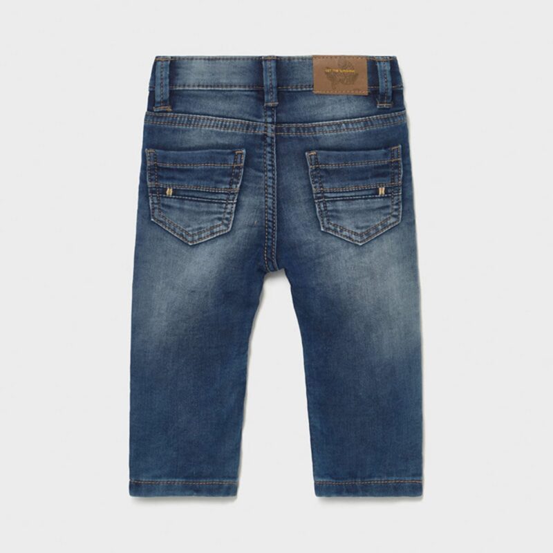 ECOFRIENDS Soft Jeans - Image 2