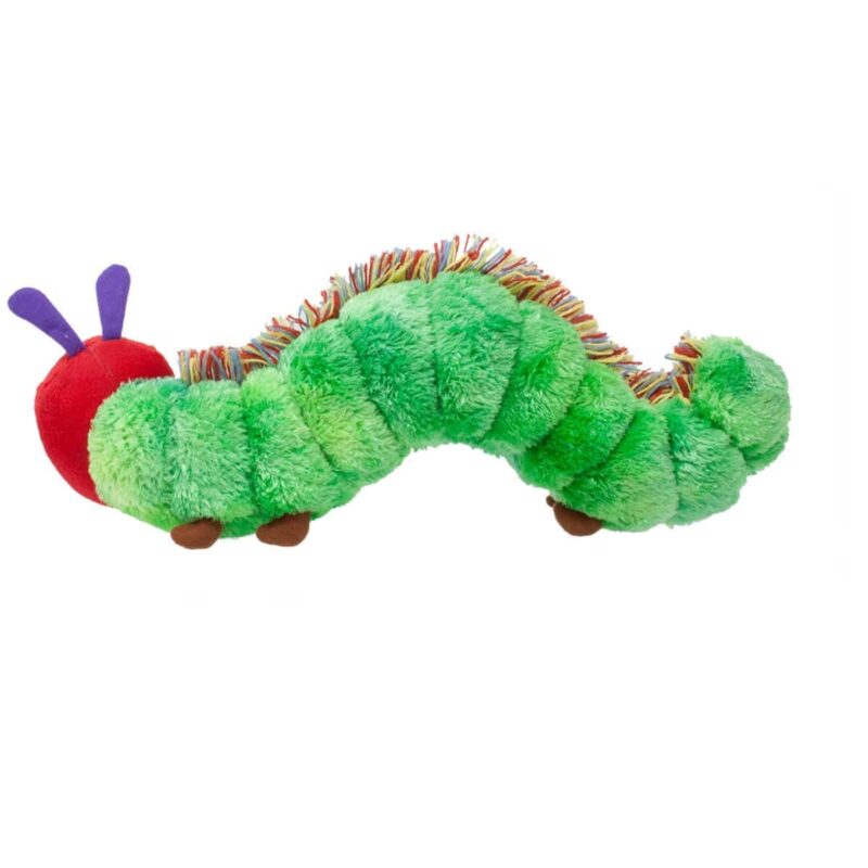 Very Hungry Caterpillar Large Plush - Image 2