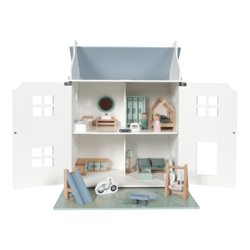 Doll's House Children Room Playset - Image 4
