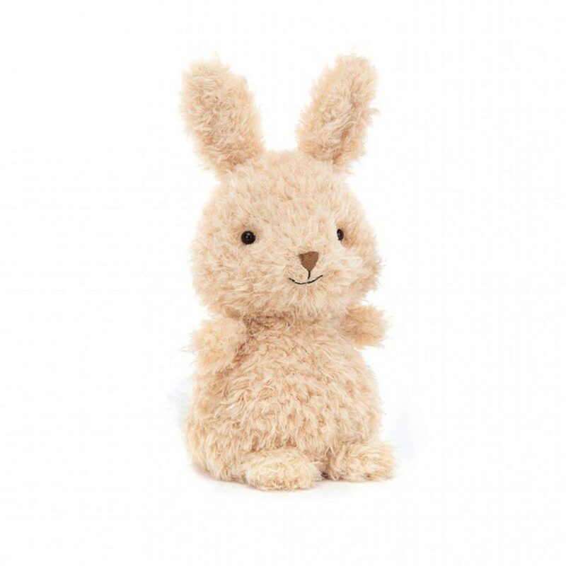Little Bunny