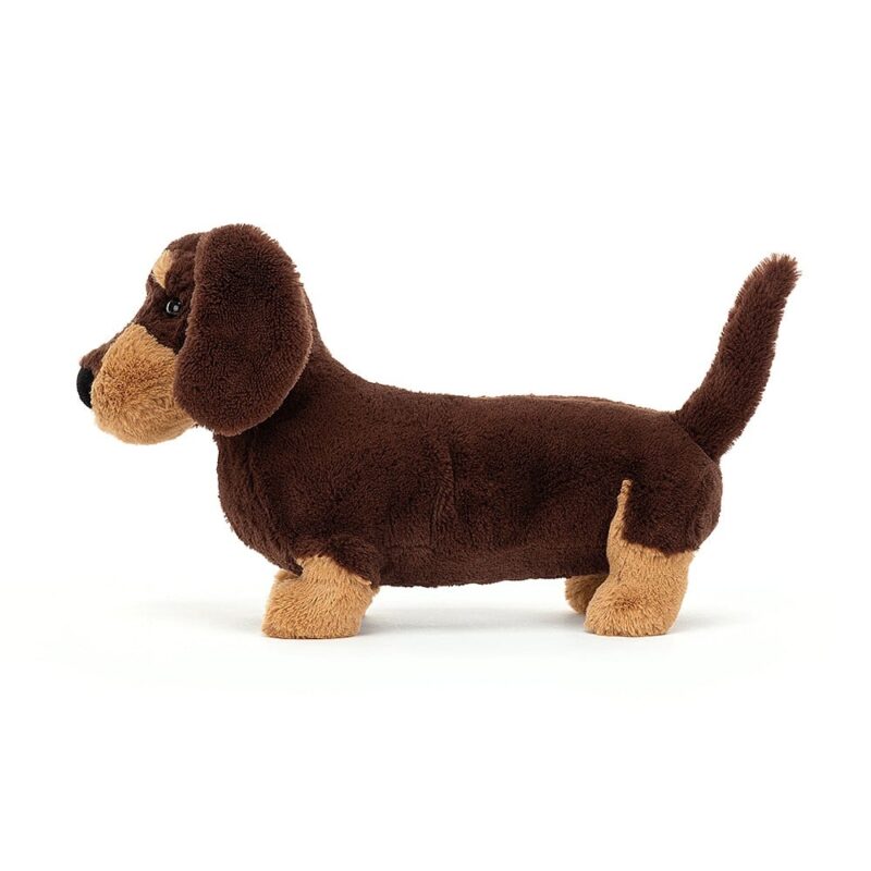 Otto Sausage Dog - Image 2