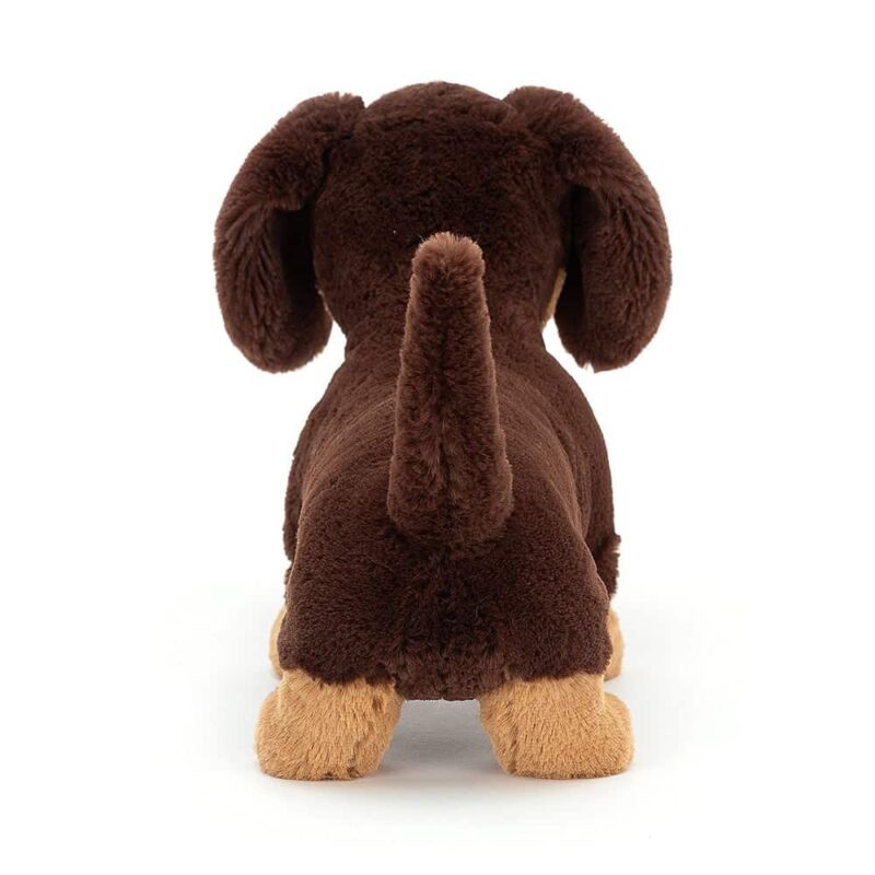 Otto Sausage Dog - Image 3