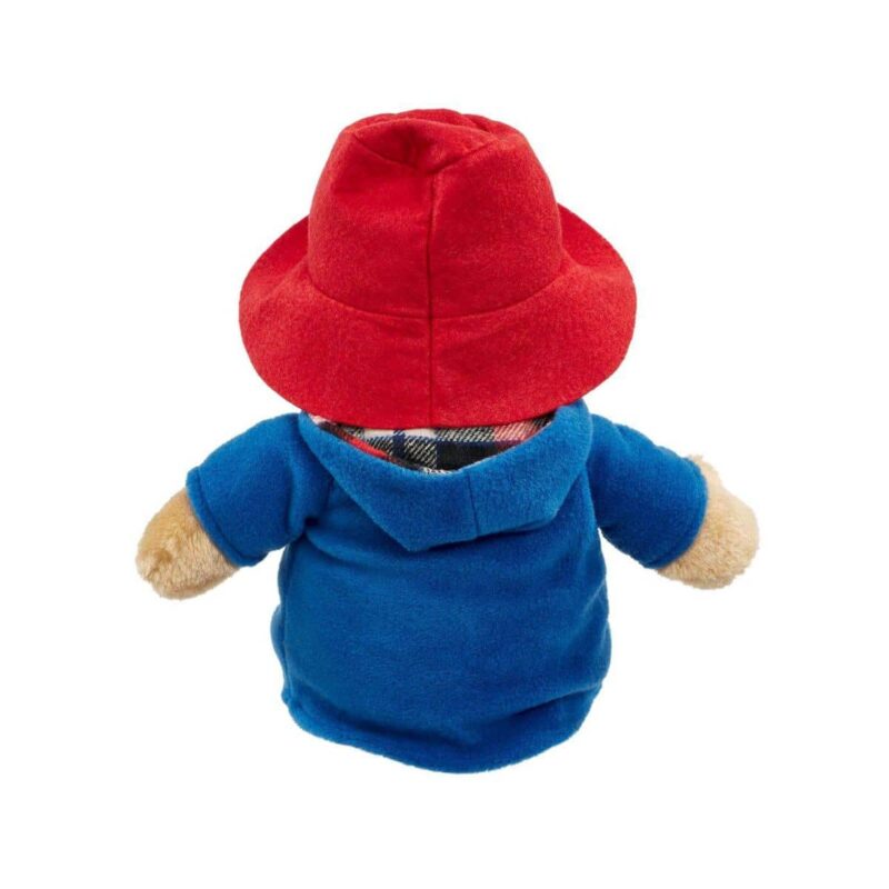 Large Cuddly Paddington with Scarf - Image 3
