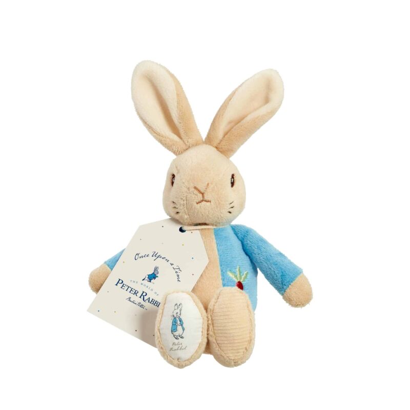 Peter Rabbit Bean Rattles - Image 2