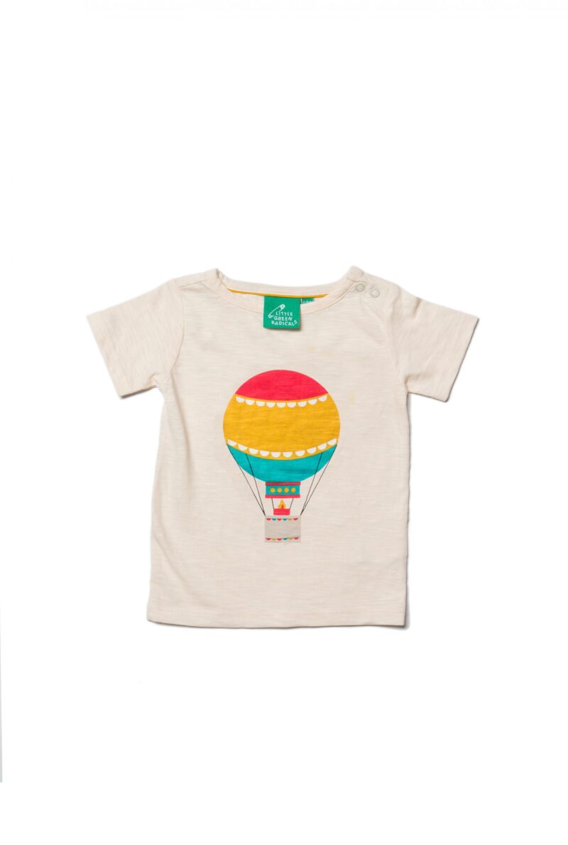 Fly Away Light As Air Tee T-Shirt