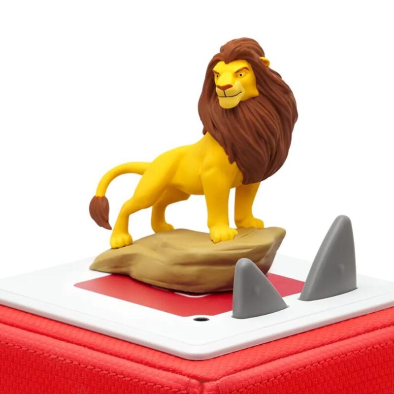 The Lion King Disney