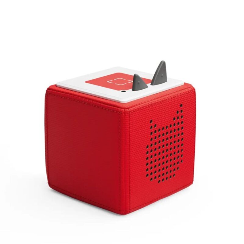 Toniebox Light Red - Image 3