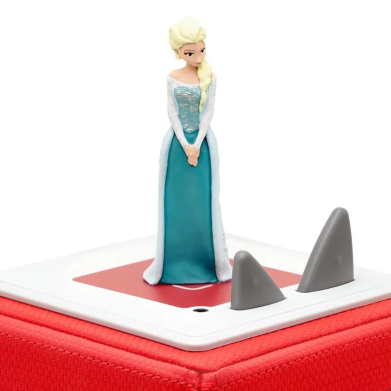 Frozen