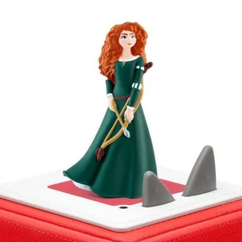 Brave Disney