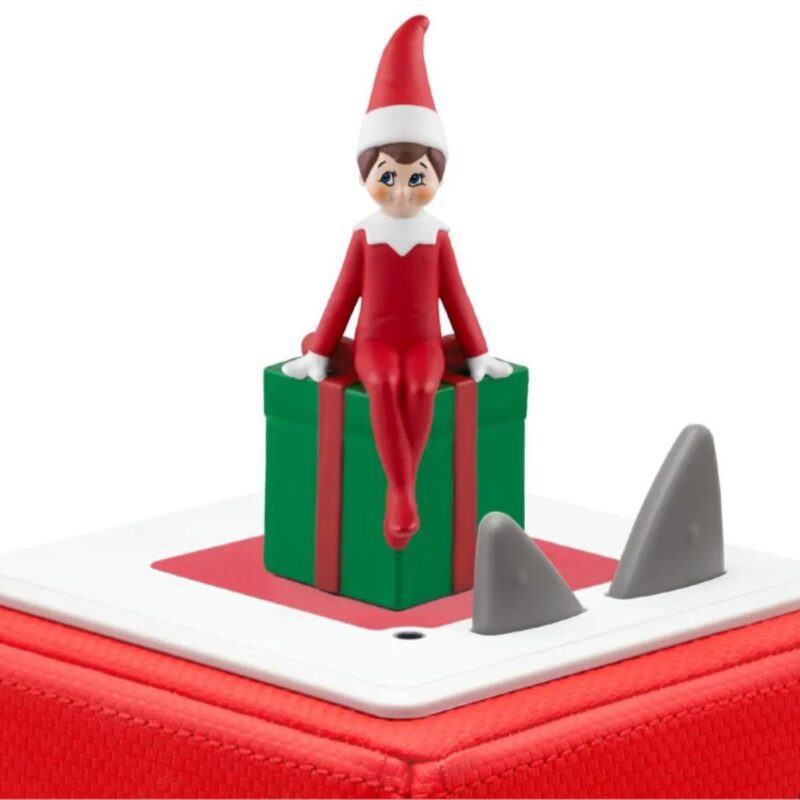 The Elf on the Shelf