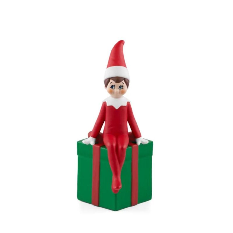 The Elf on the Shelf - Image 2