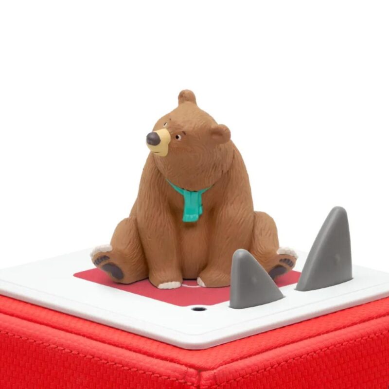 We're Going on a Bear Hunt
