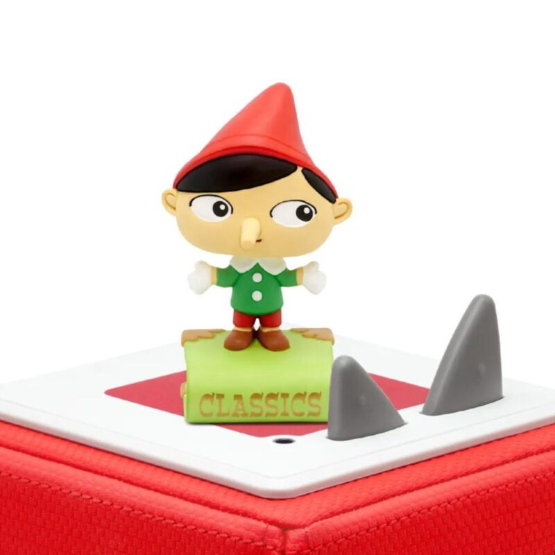 Pinocchio