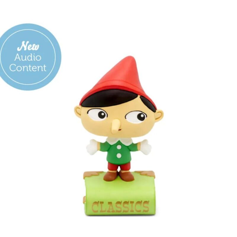 Pinocchio - Image 2