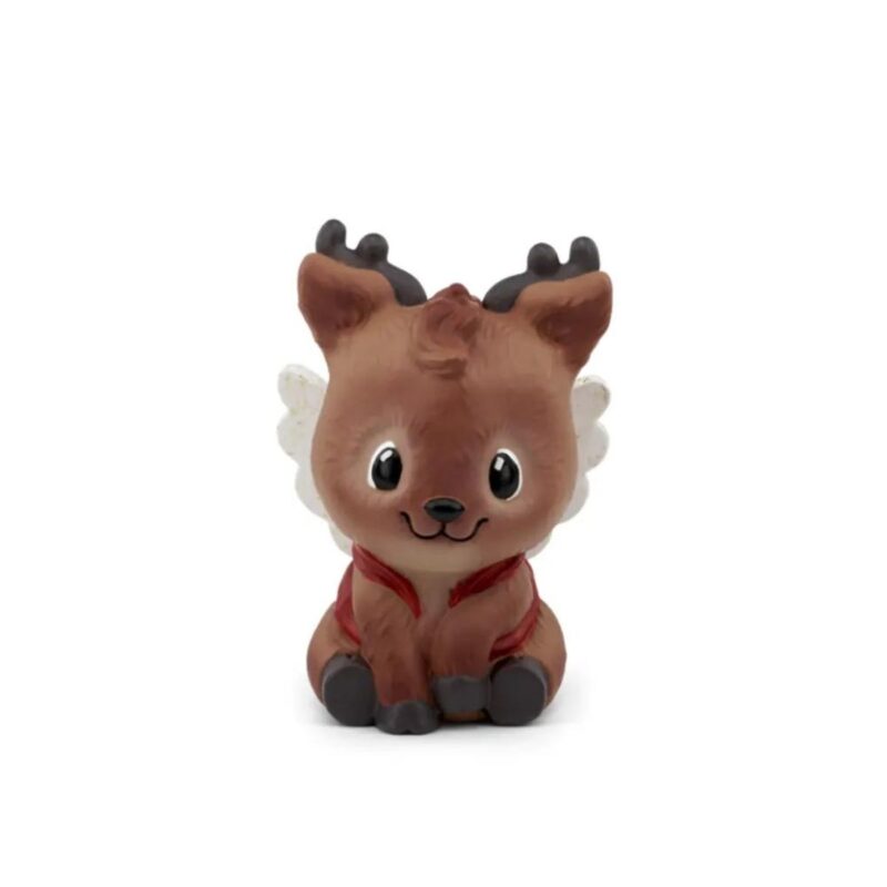 The Little Reindeer's Christmas Wish - Image 2