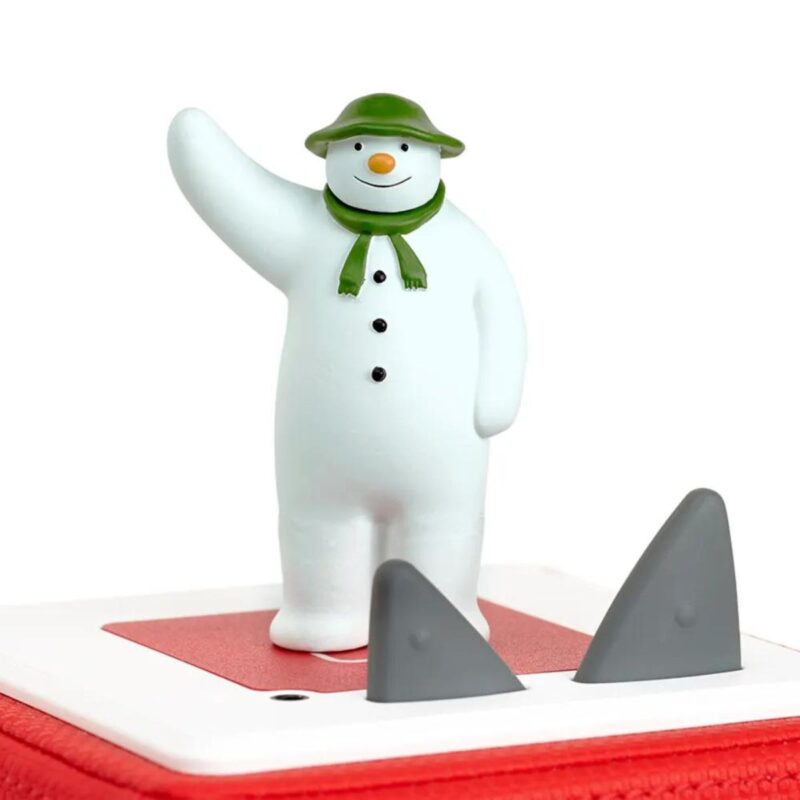 The Snowman/The Snowman and the Snowdog