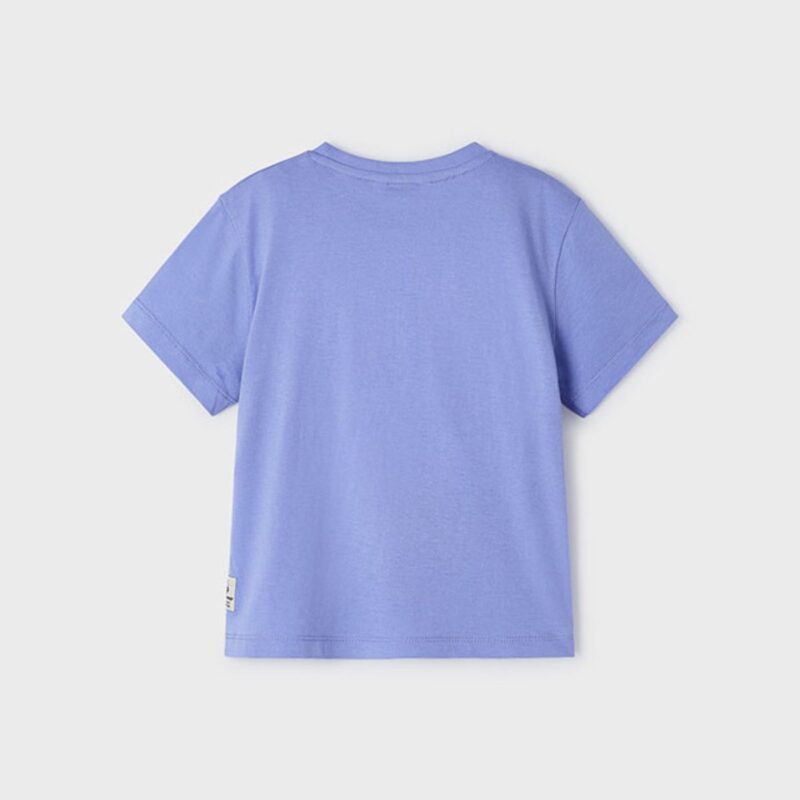 Lilac T-shirt Video Game - Image 3
