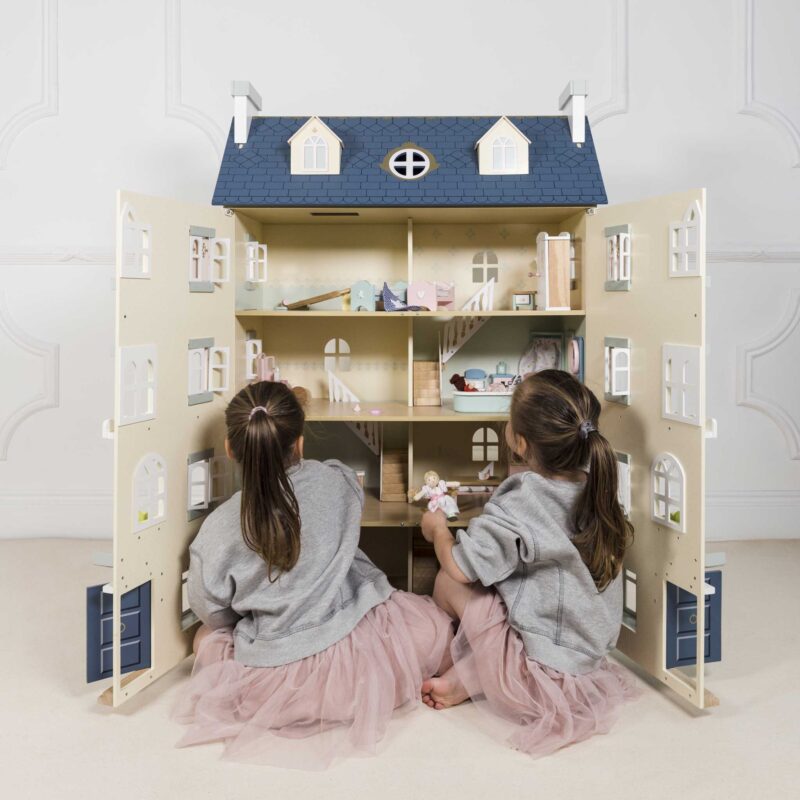 Palace Dolls House - Image 4