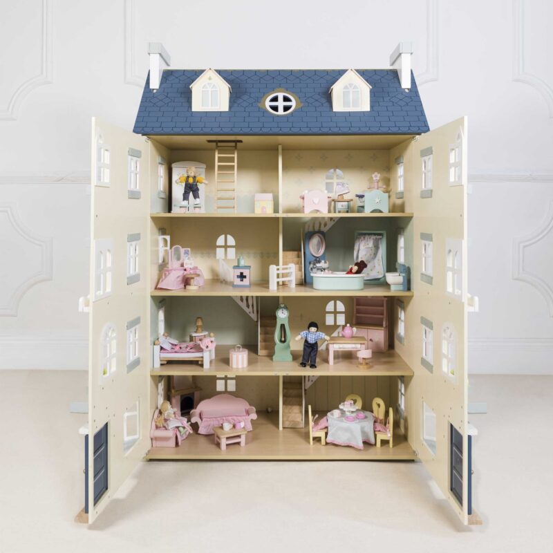 Palace Dolls House - Image 2