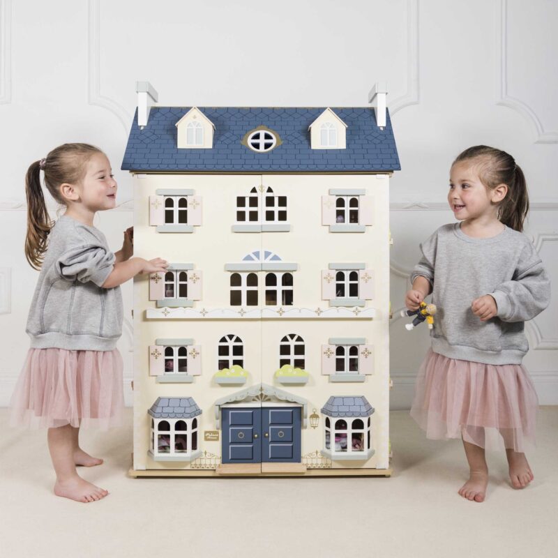 Palace Dolls House - Image 3