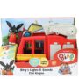 Bing Lights & Sounds Fire Engine