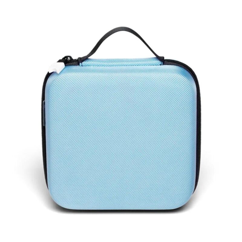 Carry Case – Light Blue - Image 4