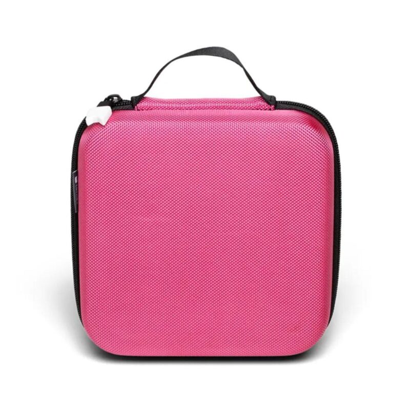 Carry Case – Pink - Image 4