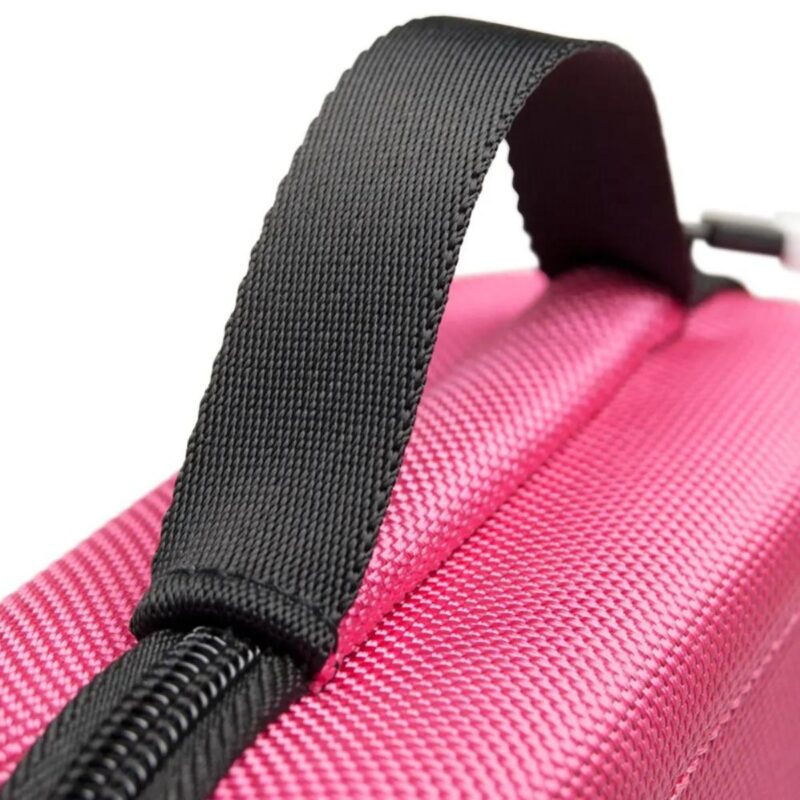 Carry Case – Pink - Image 3