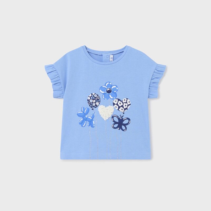 Balloons T-shirt