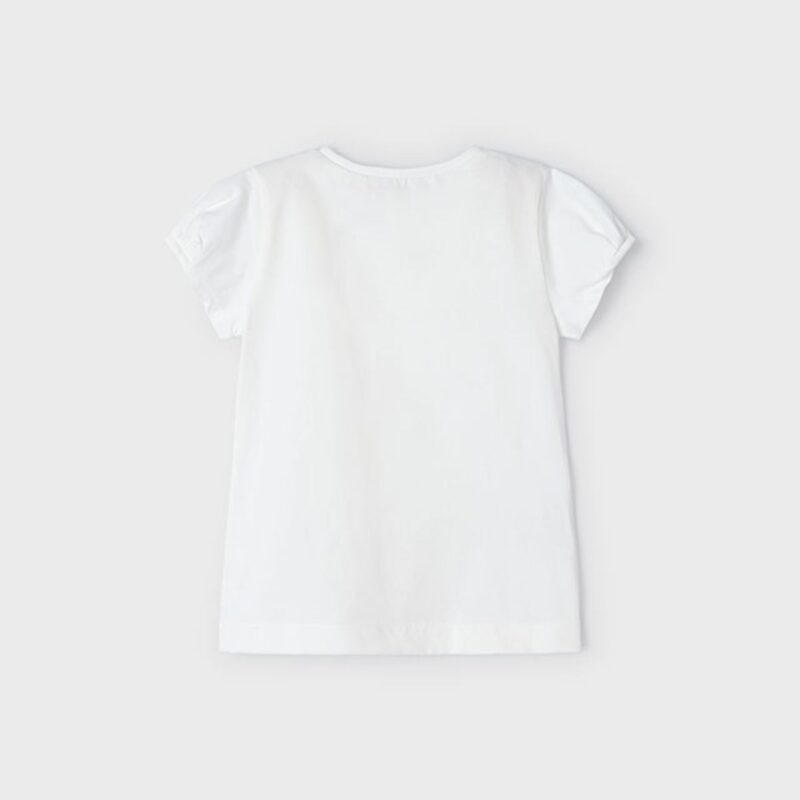 T-Shirt Girls and Bows - Image 2
