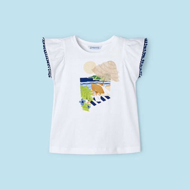 Beach Girl T-Shirt