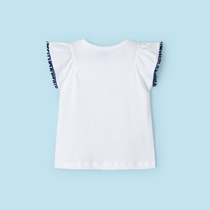 Beach Girl T-Shirt - Image 2