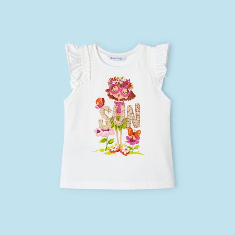 White Sun Top