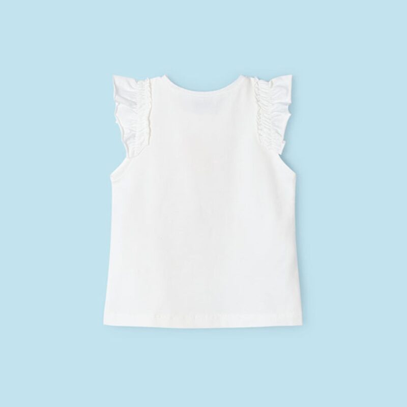 White Sun Top - Image 2