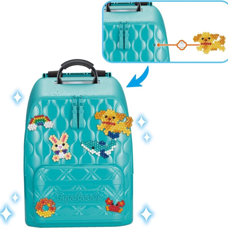 Deluxe Craft Backpack - Image 3