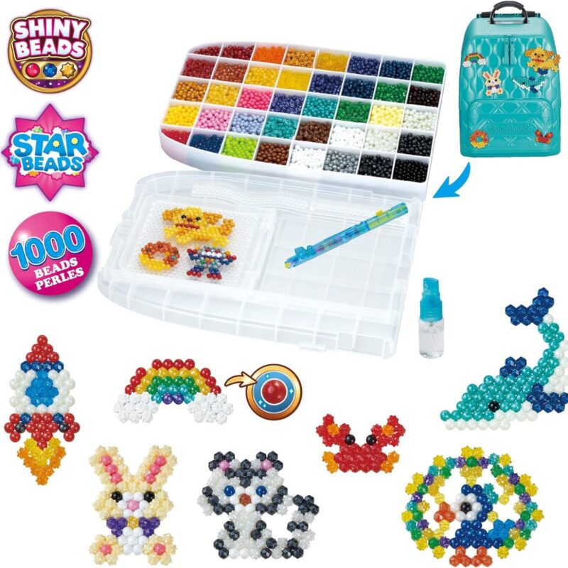 Deluxe Craft Backpack - Image 5