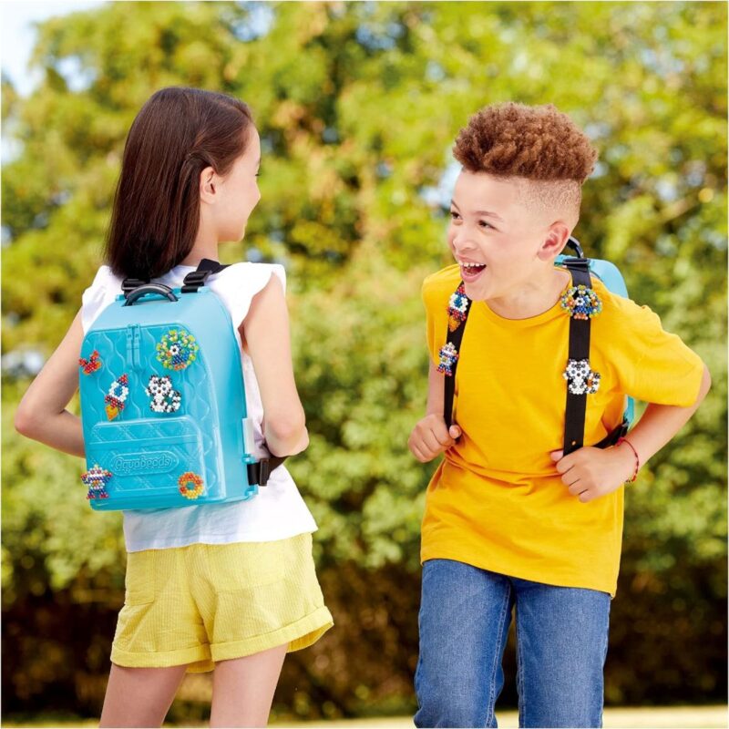 Deluxe Craft Backpack - Image 4