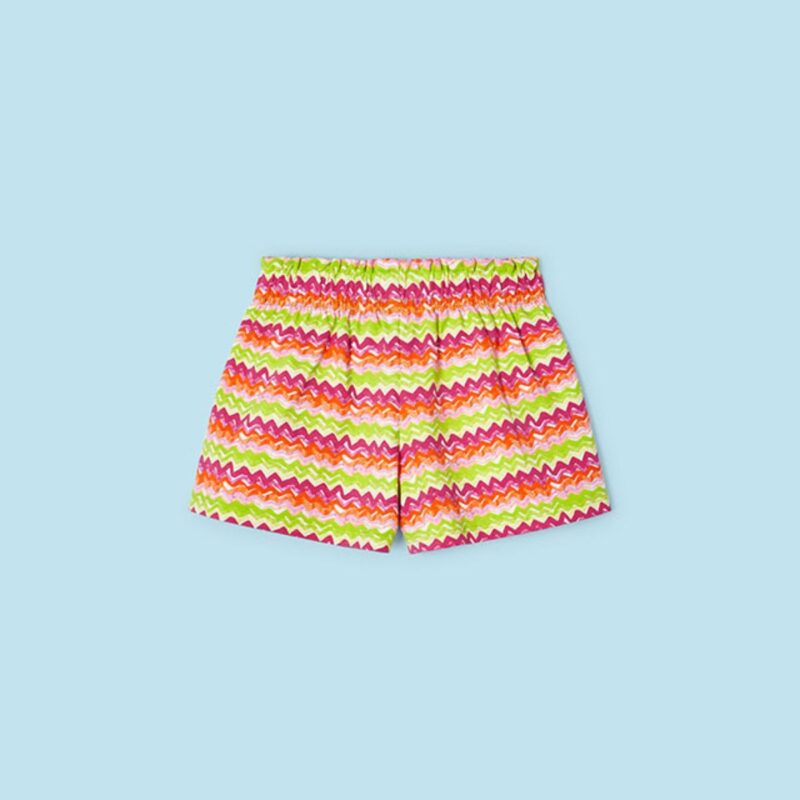 2 Pieces Cotton Short - Image 2