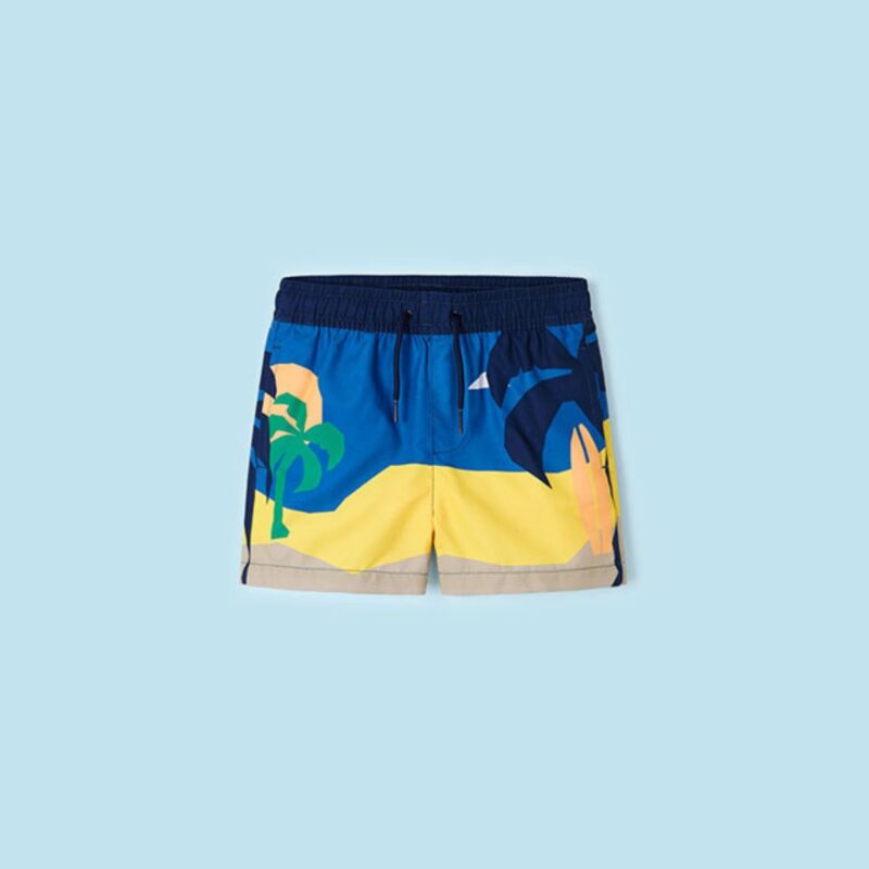 Riviera Swim Shorts