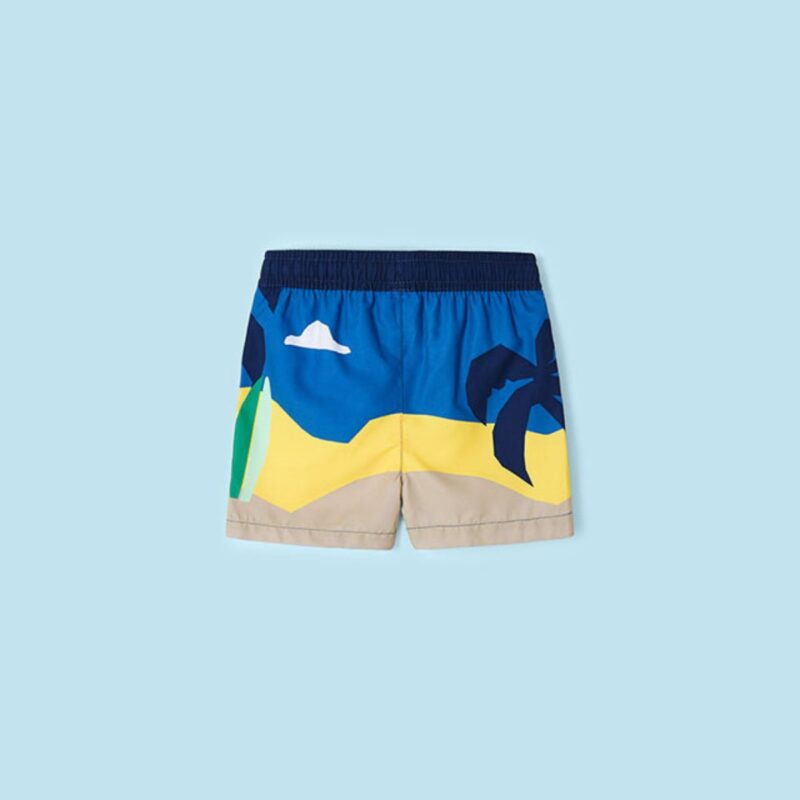 Riviera Swim Shorts - Image 2