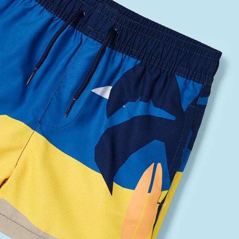 Riviera Swim Shorts - Image 3