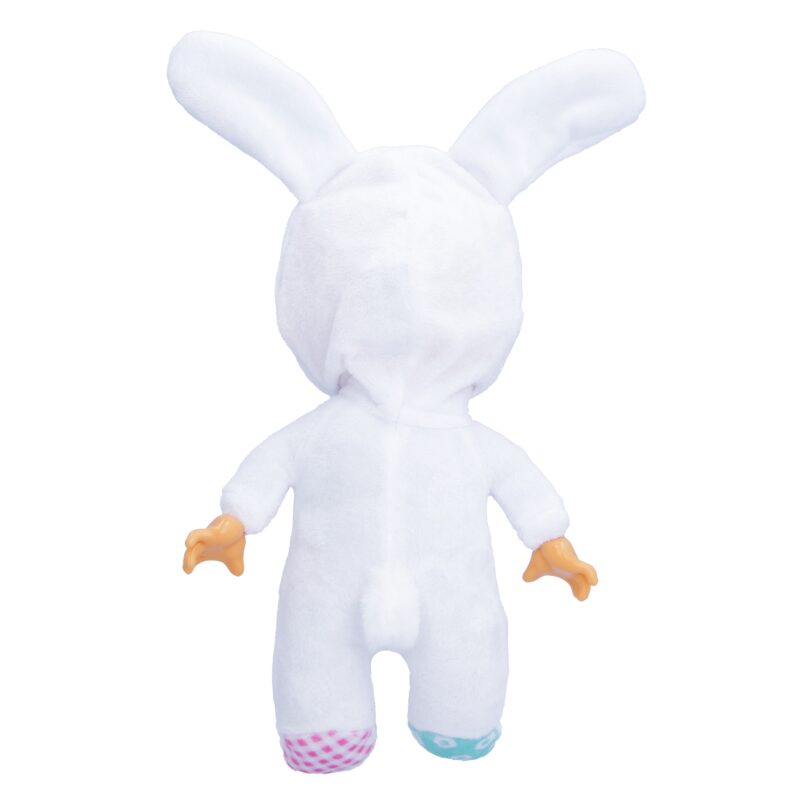 Cry Babies Tiny Cuddles Bunny Honey - Image 4