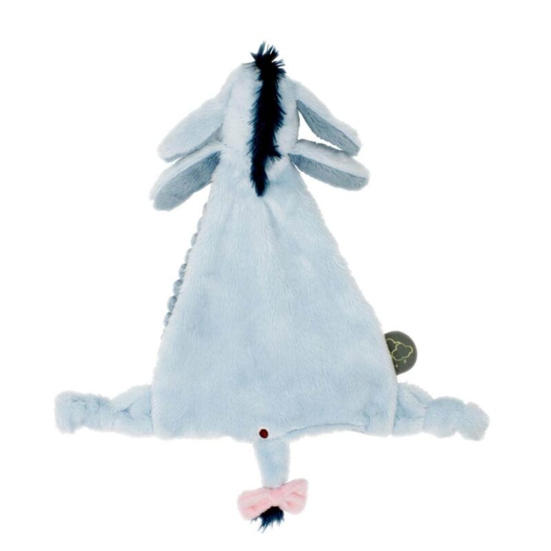 Hundred Acre Wood Eeyore Comfort Blanket - Image 2