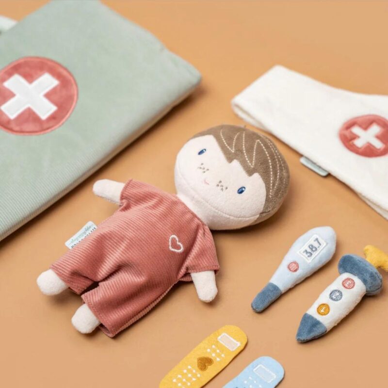 Playset Doctor - Image 3