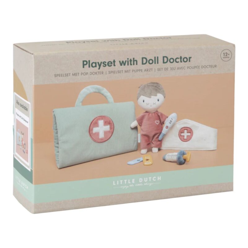 Playset Doctor - Image 2