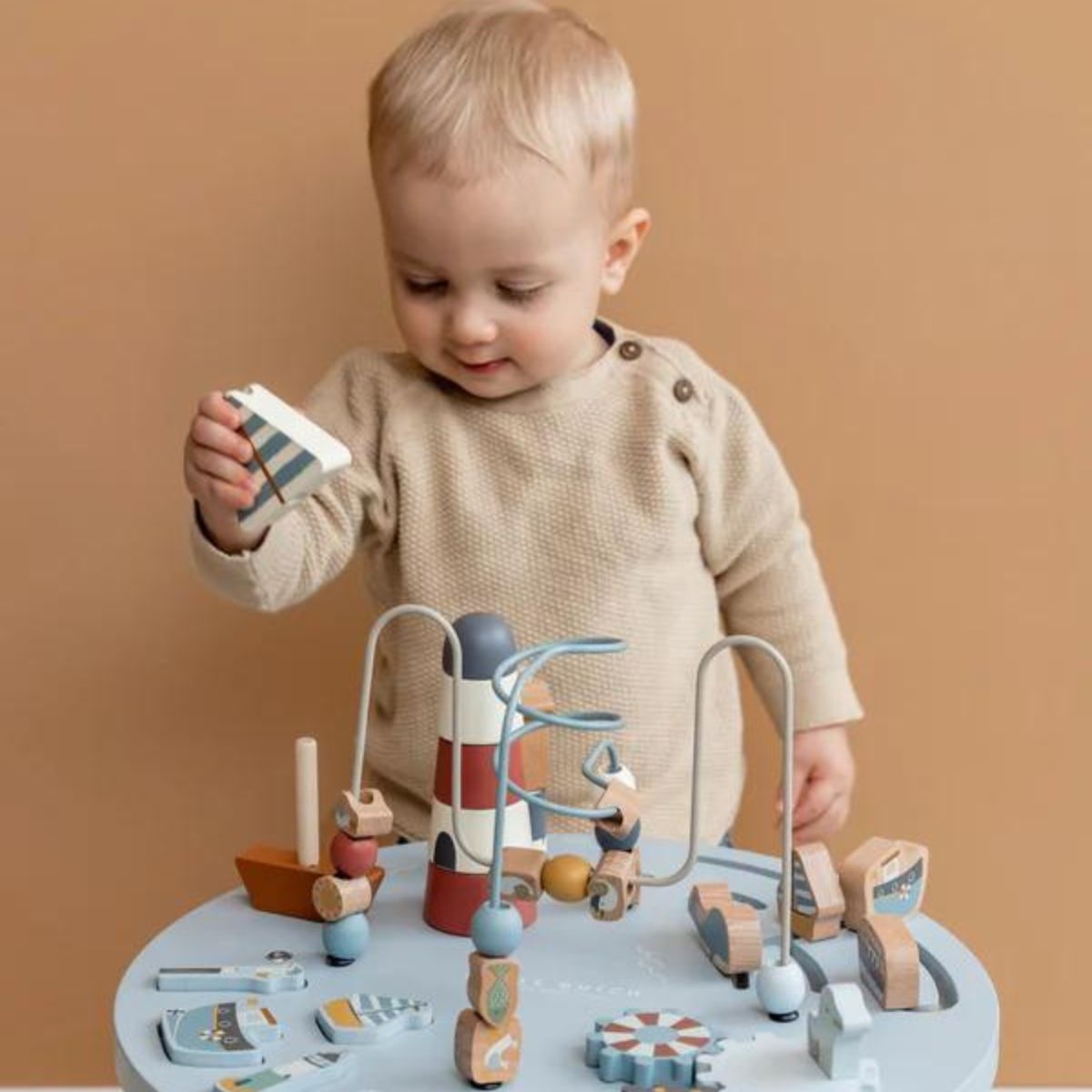 Activity Table FSC - Sailors Bay - Image 2