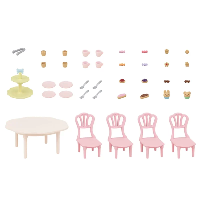 Sweets Party Set - Image 3