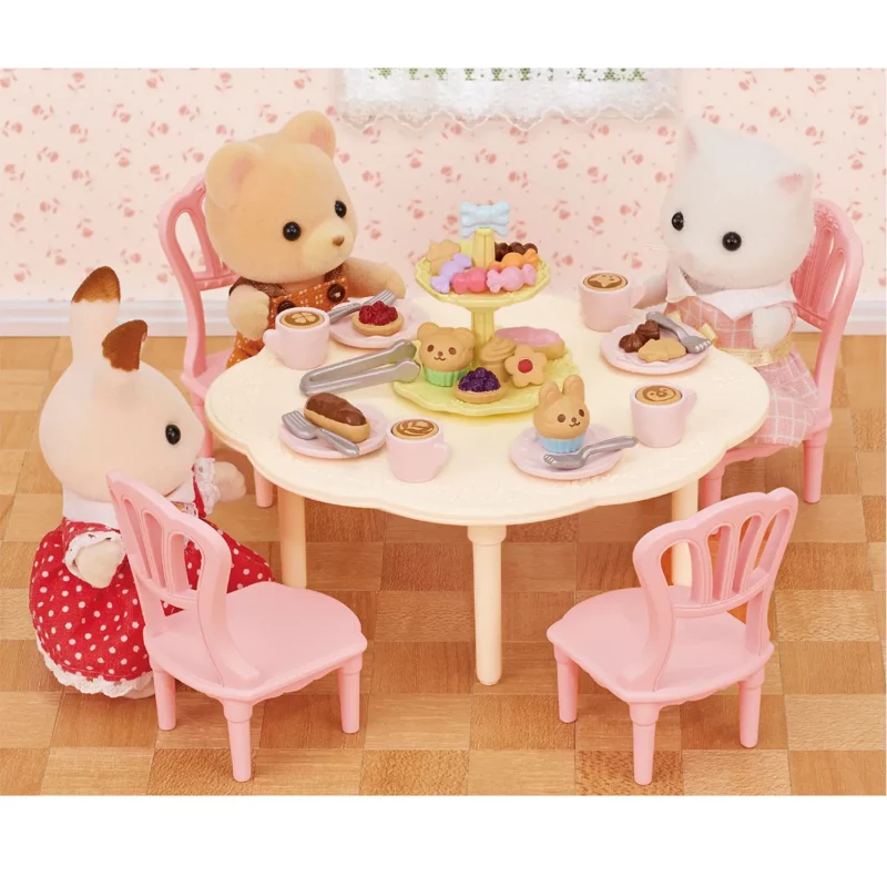 Sweets Party Set - Image 2