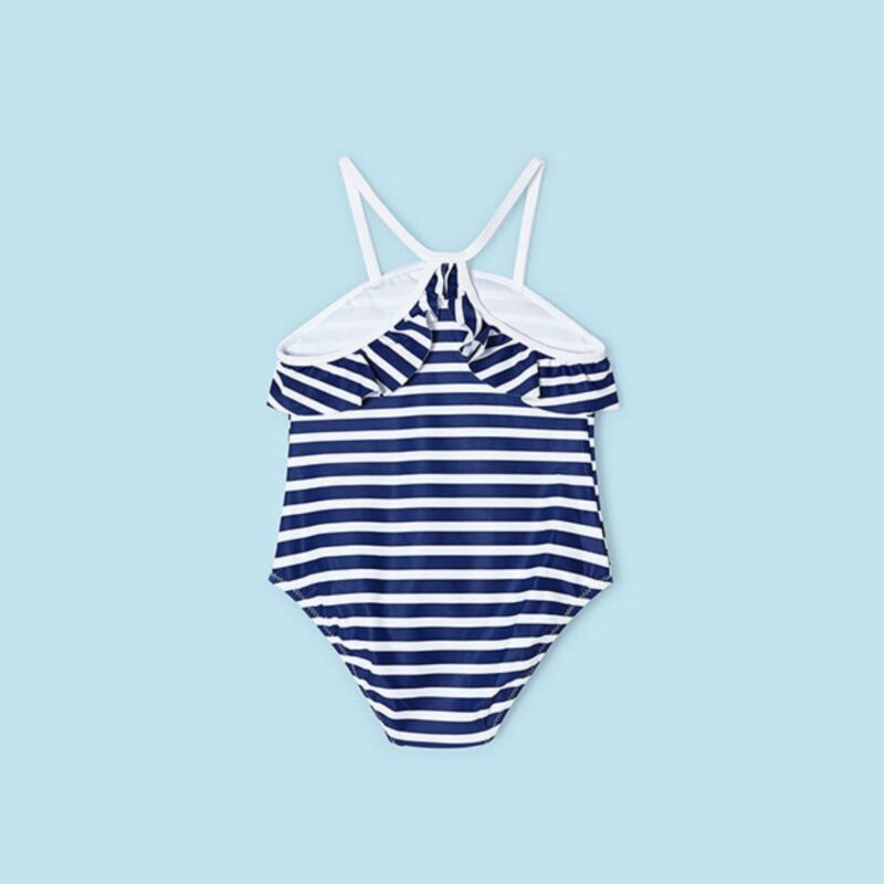 Swimsuit BlueStripe - Image 2